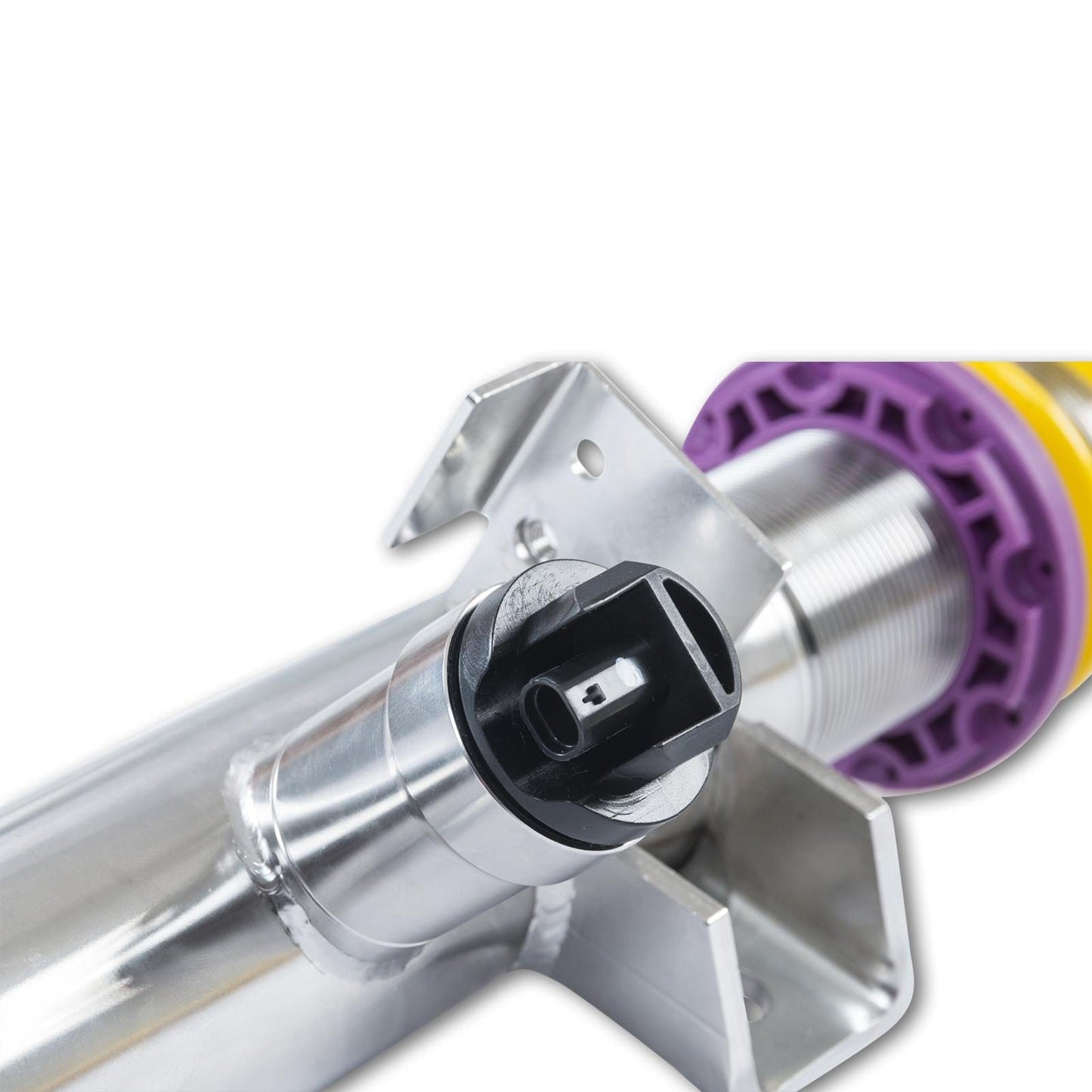 KW Suspensions KW DDC P&P Coilover Kit - BMW X3, X4 (F25, F26), with EDC