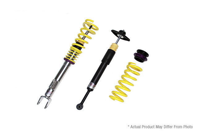 KW Suspension Coilover Kit V1 Bundle | 2020-2025 BMW M340i / M240i xDrive (102200DM)