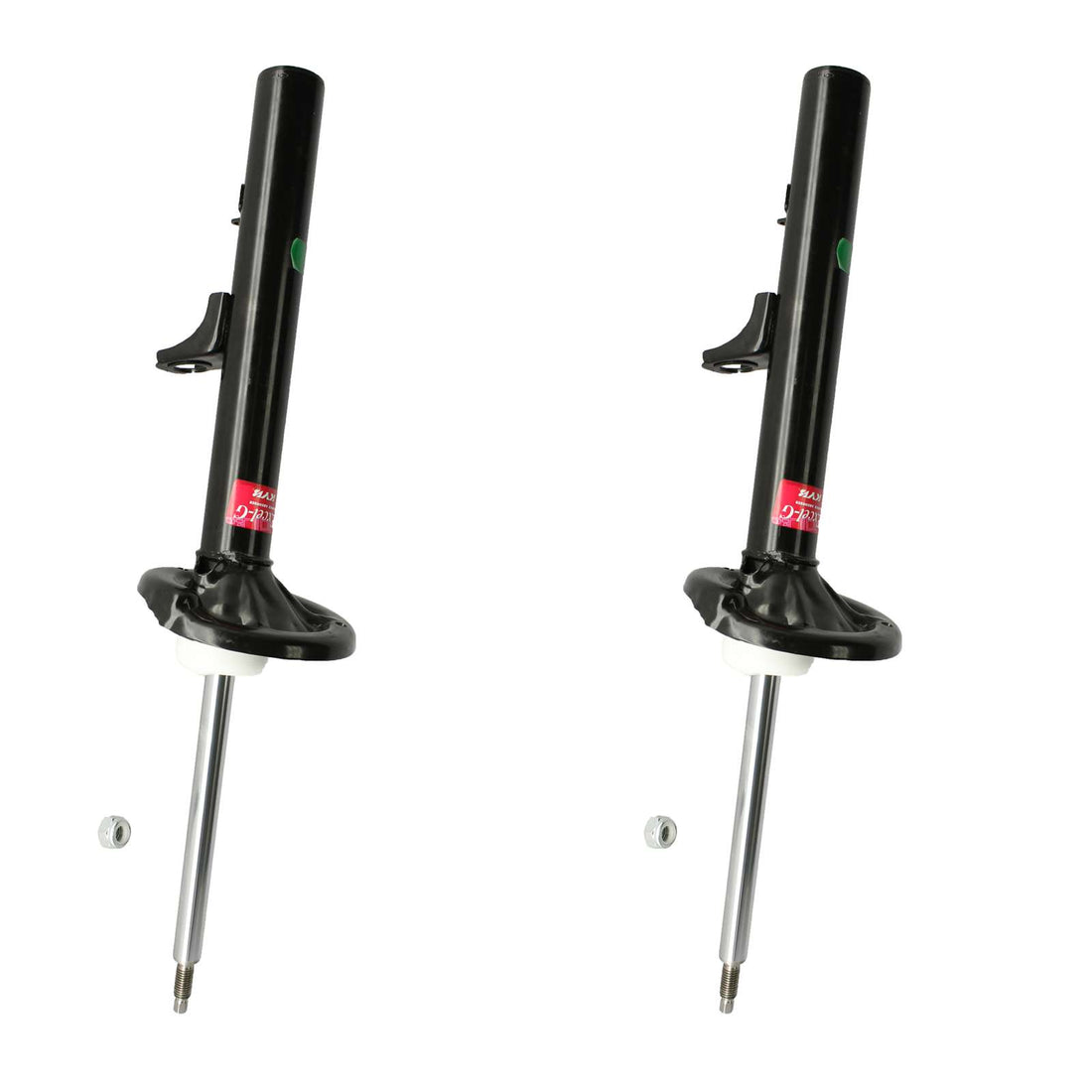 KYB Excel-G OEM Strut Rear Pair - 1999-2004 Chrysler 300M FWD