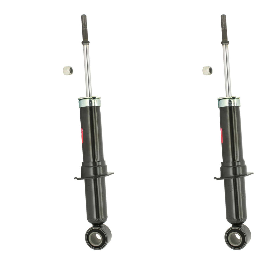 KYB Excel-G OEM Strut Rear Pair - 2009-2013 Toyota Corolla FWD