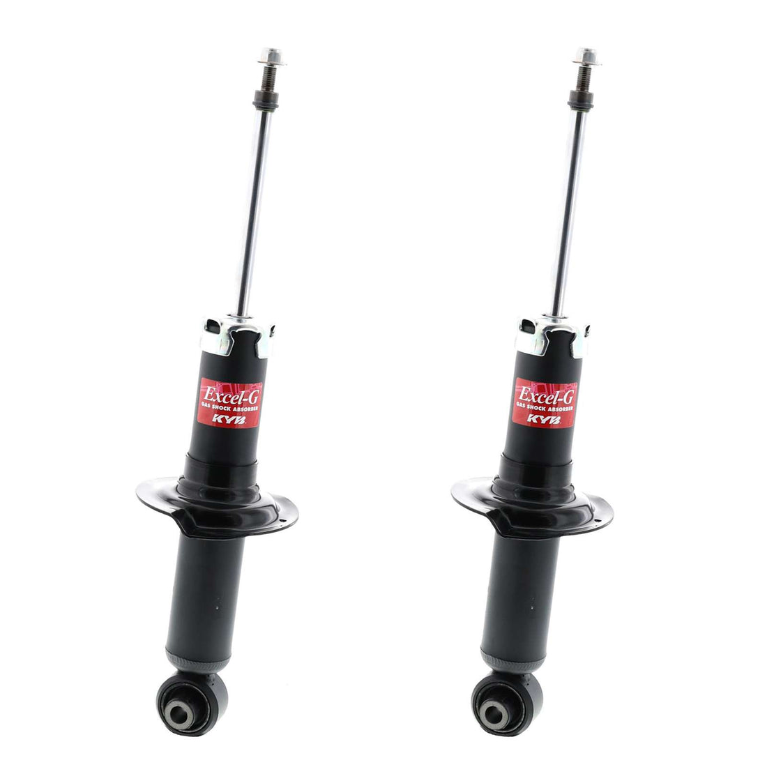 KYB Excel-G OEM Strut Rear Pair - 2017-2023 Subaru Impreza AWD