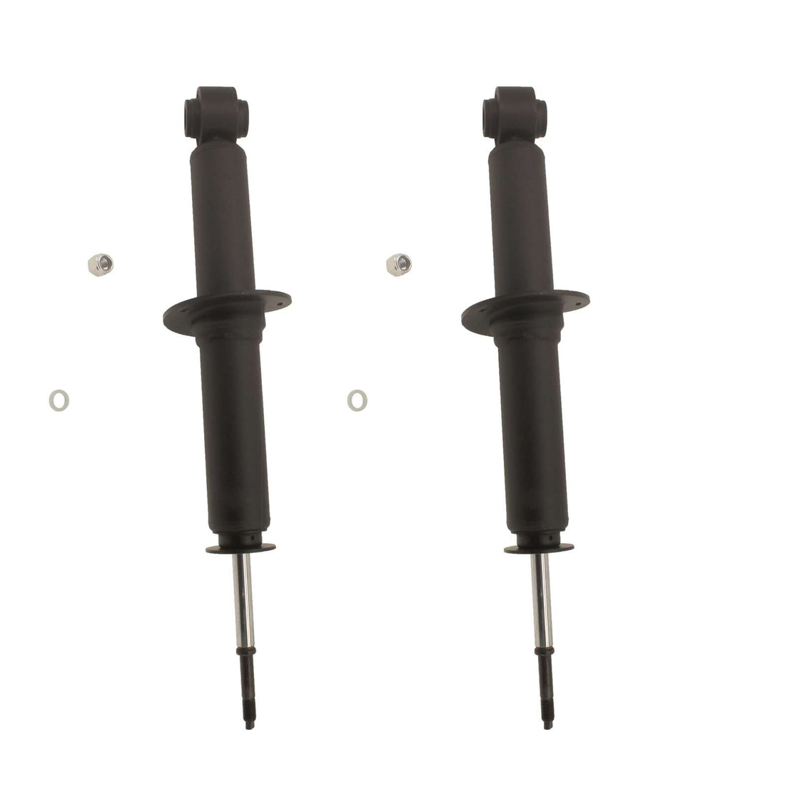 KYB Excel-G OEM Strut Front Pair - 2007-2013 Ford Expedition 4WD RWD