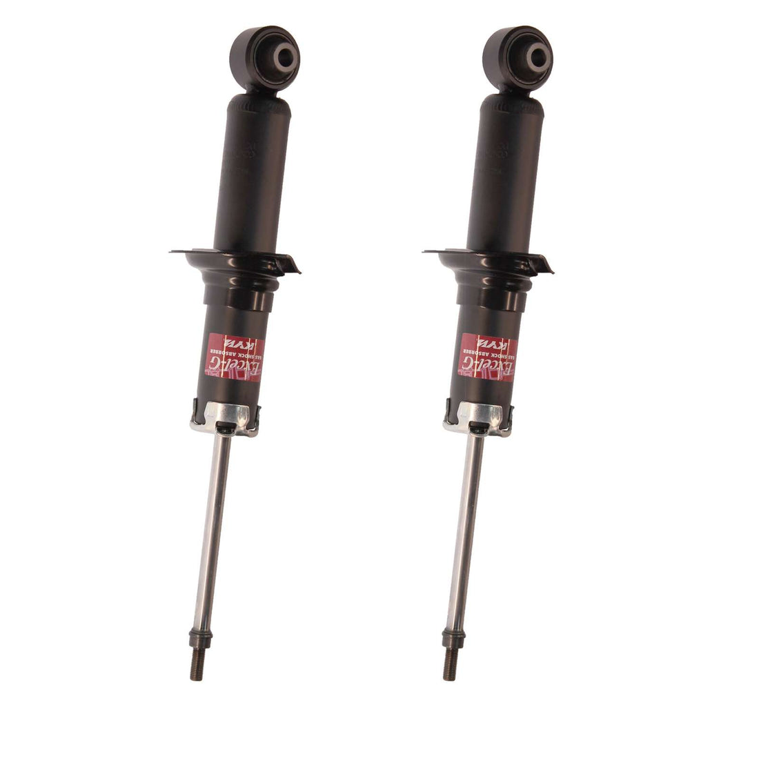 KYB Excel-G OEM Strut Rear Pair - 2012-2016 Subaru Impreza