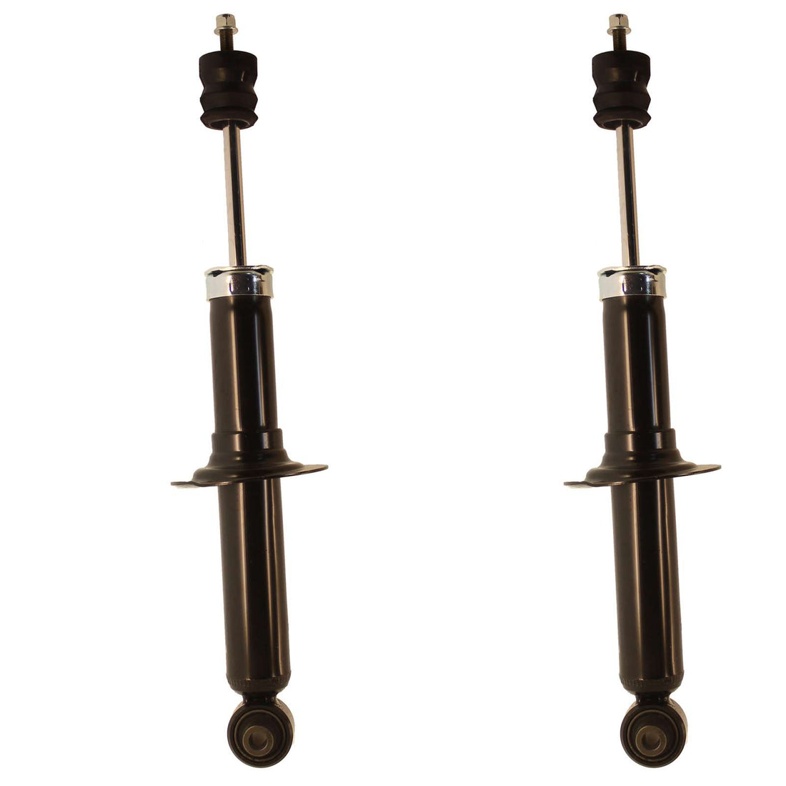 KYB Excel-G OEM Strut Rear Pair - 2013-2015 Subaru XV Crosstrek AWD
