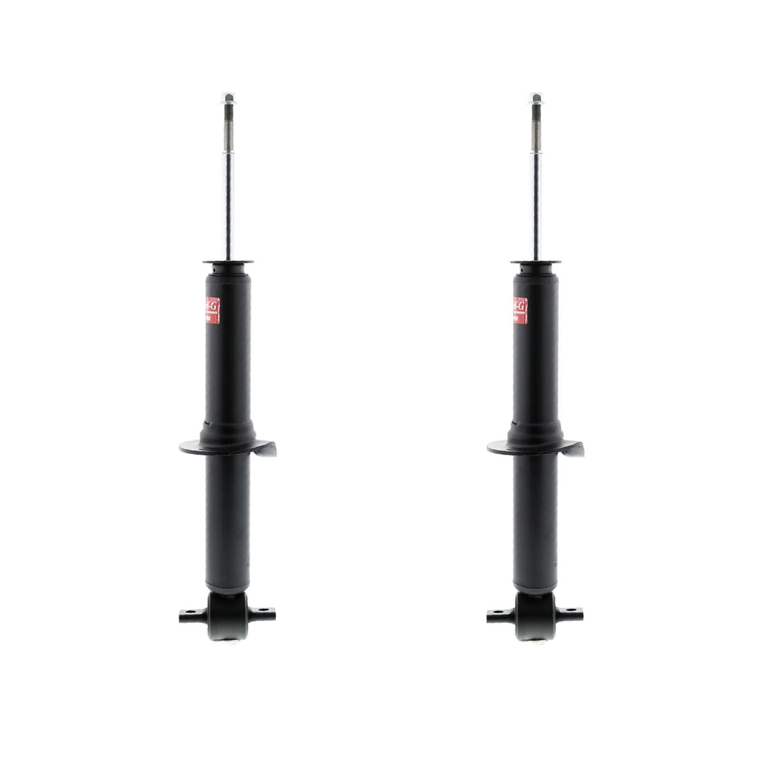 KYB Excel-G OEM Strut Front Pair - 2014-2019 Ford F-150 4WD