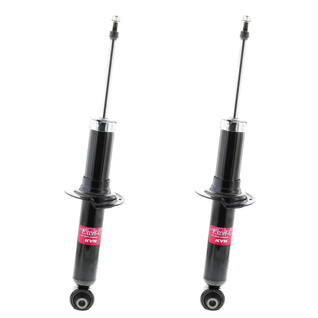 KYB Excel-G OEM Strut Rear Pair - 2015-2019 Subaru Outback AWD