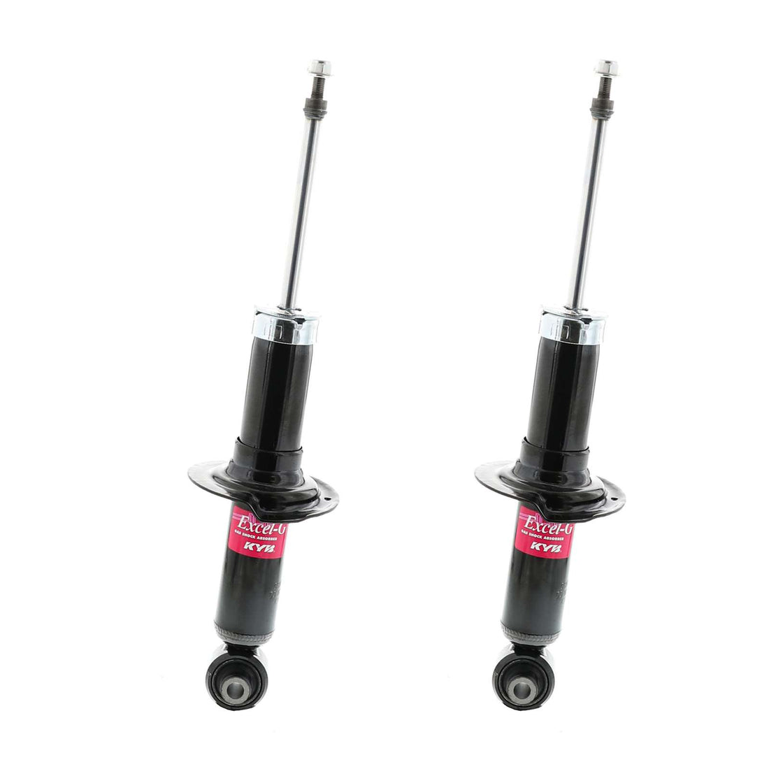 KYB Excel-G OEM Strut Rear Pair - 2015-2019 Subaru Legacy AWD