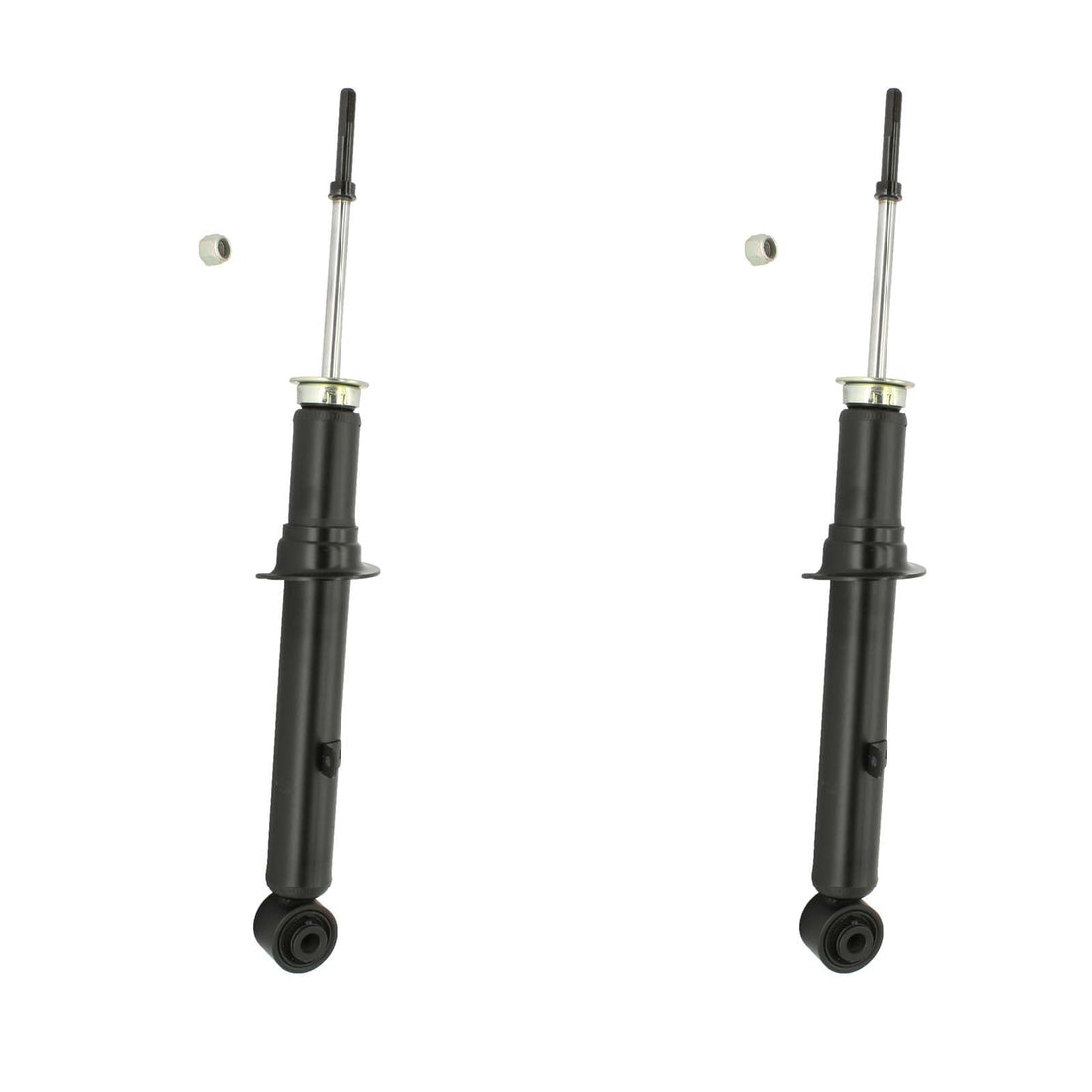 KYB Excel-G OEM Strut Front Pair - 2002-2005 Lexus SC430 RWD