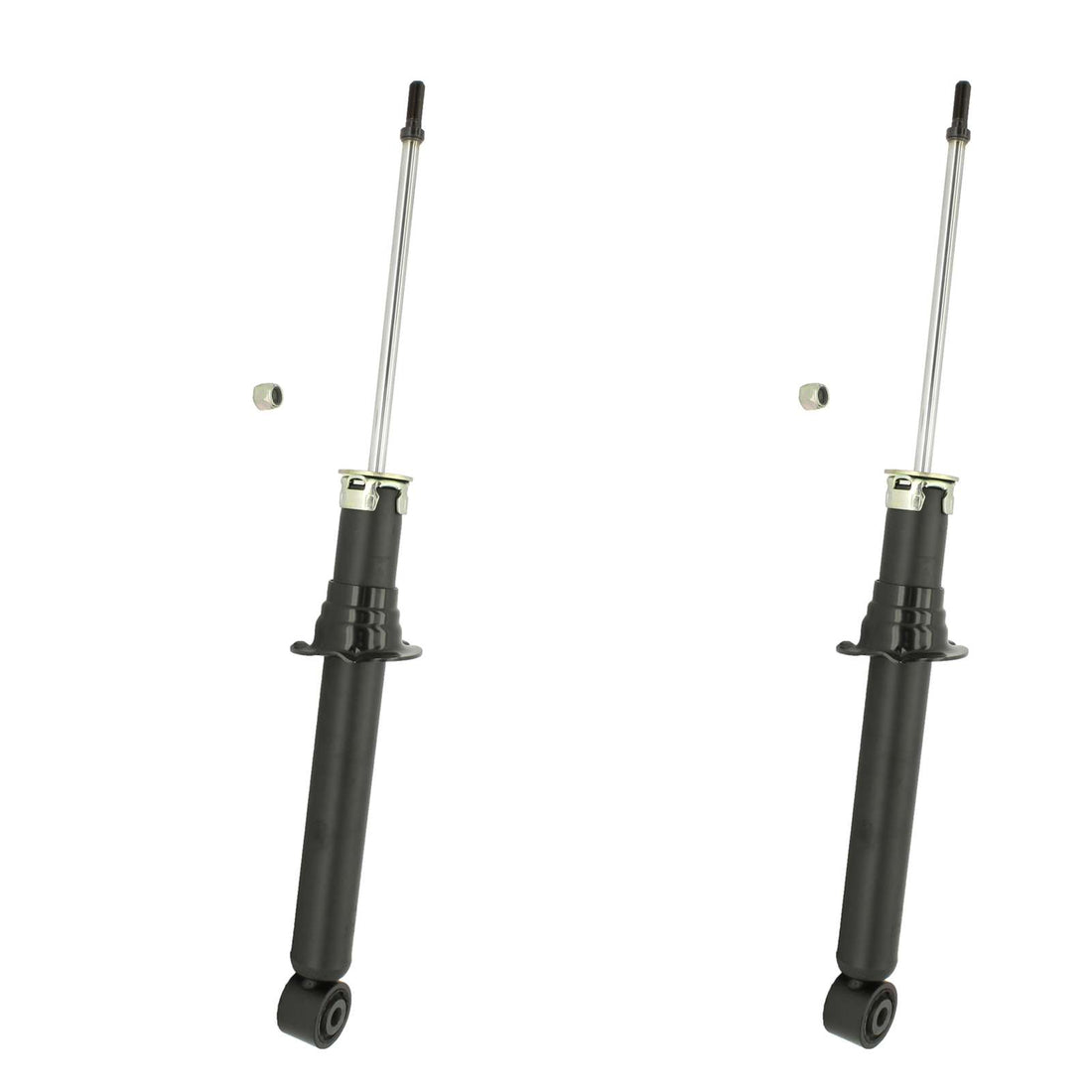 KYB Excel-G OEM Strut Rear Pair - 2001-2006 Lexus LS430 RWD