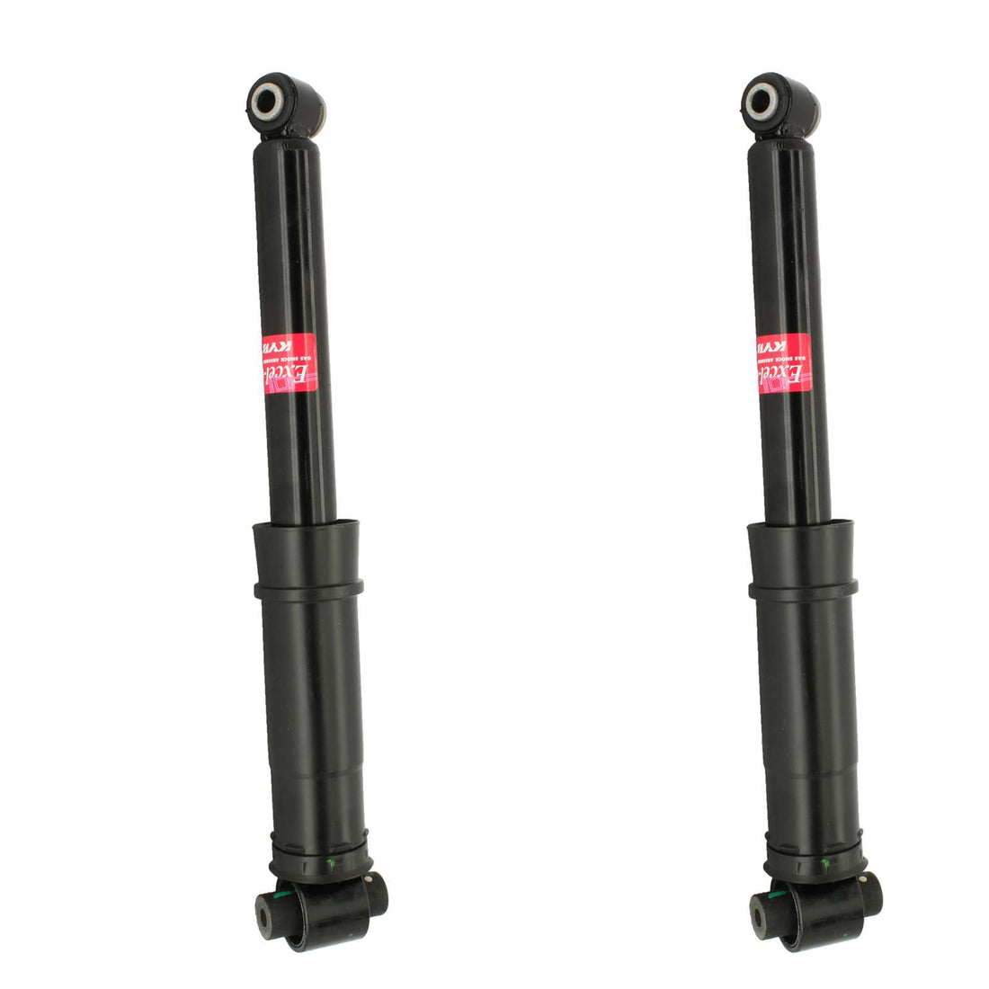KYB Excel-G OEM Shocks Rear Pair - 2007-2012 Nissan Sentra FWD