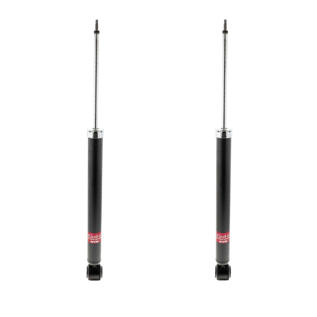 KYB Excel-G OEM Shocks Rear Pair - 2014-2018 Mazda 3 FWD