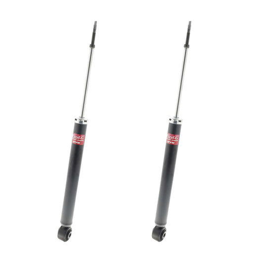KYB Excel-G OEM Shocks Rear Pair - 2015-2019 Nissan Versa FWD
