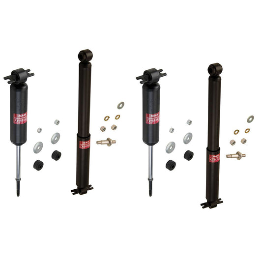 KYB Excel-G OEM Shocks Set - 1964-1967 Chevrolet Chevelle