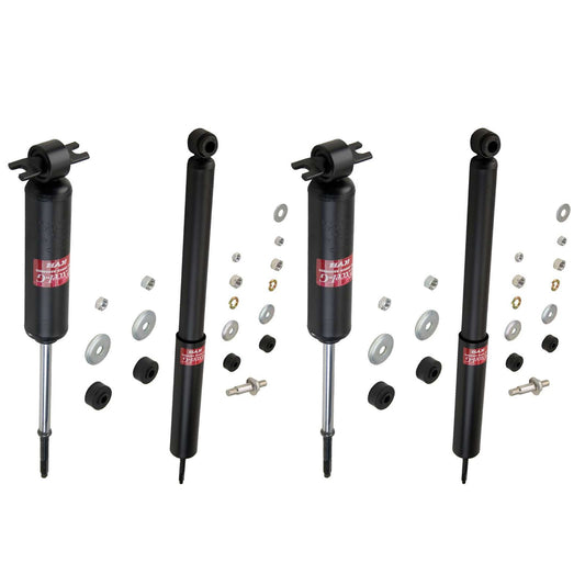 KYB Excel-G OEM Shocks Set - 1965-1978 Ford LTD RWD