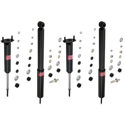 KYB Excel-G OEM Shocks Set - 1958-1974 American Motors Ambassador