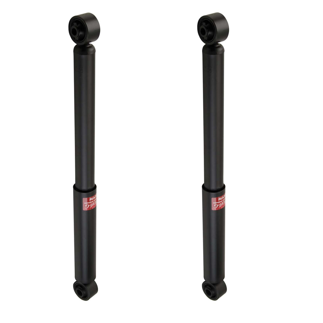 KYB Excel-G OEM Shocks Rear Pair - 2001-2010 Chrysler PT Cruiser FWD