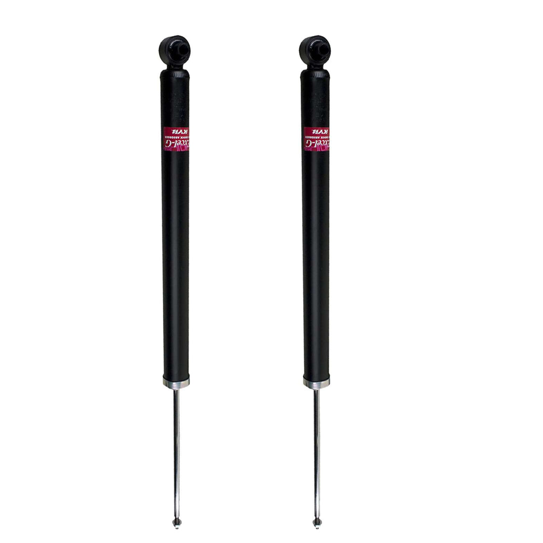 KYB Excel-G OEM Shocks Rear Pair - 2006-2010 Mazda 5 FWD