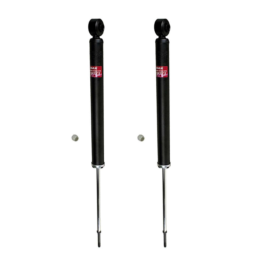 KYB Excel-G OEM Shocks Rear Pair - 2004-2006 Scion xB FWD