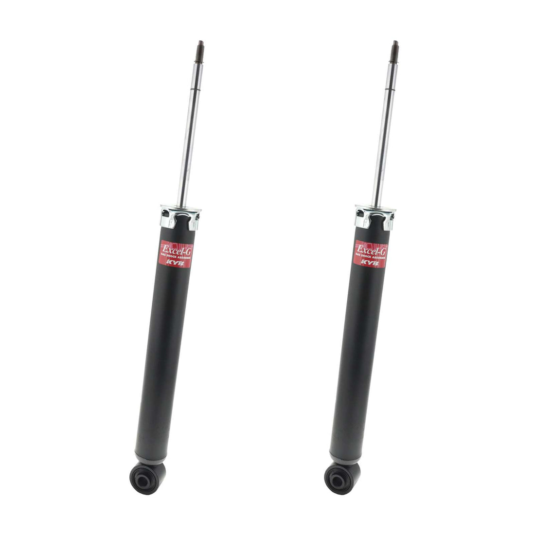 KYB Excel-G OEM Shocks Rear Pair - 2013-2017 Buick Encore AWD FWD