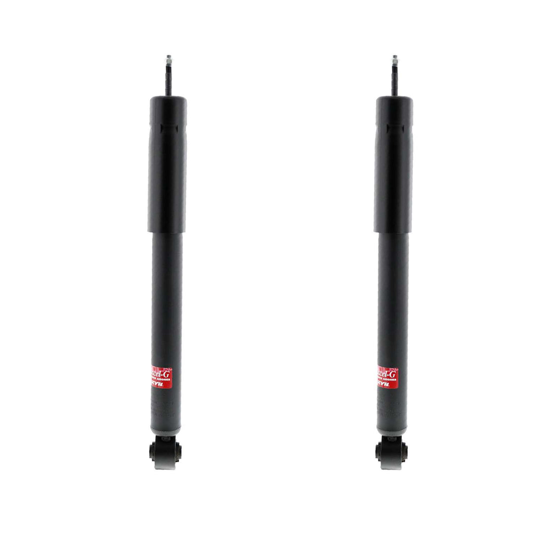 KYB Excel-G OEM Shocks Rear Pair - 2014-2017 Cadillac CTS AWD RWD