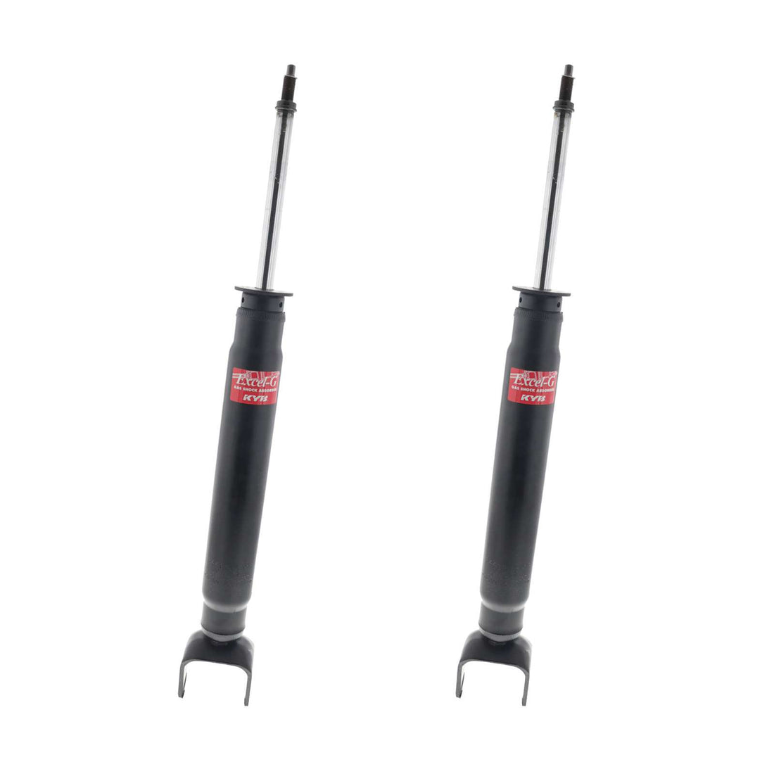 KYB Excel-G OEM Shocks Rear Pair - 2011-2019 Jeep Grand Cherokee