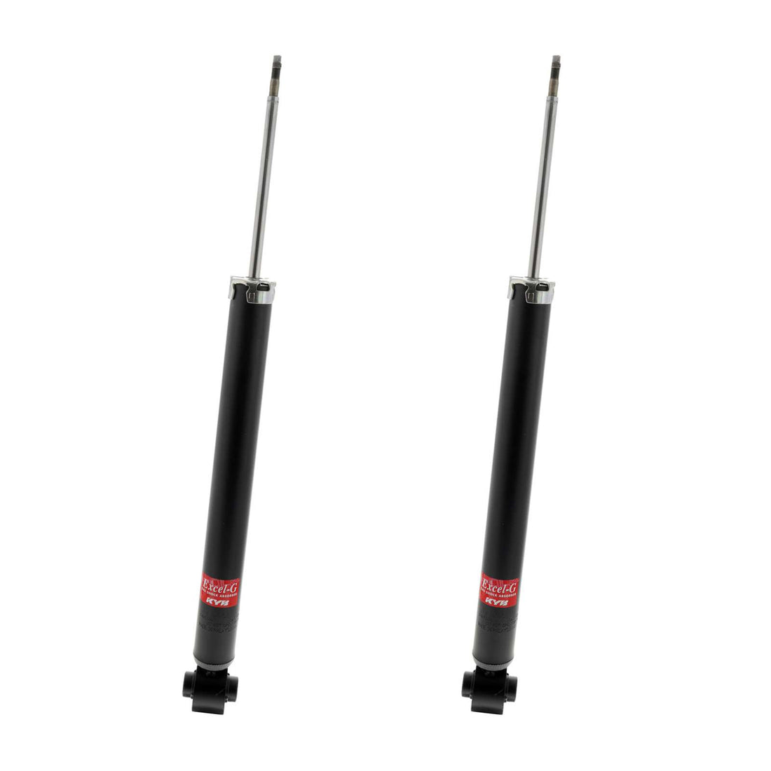 KYB Excel-G OEM Shocks Rear Pair - 2015-2019 Hyundai Sonata FWD