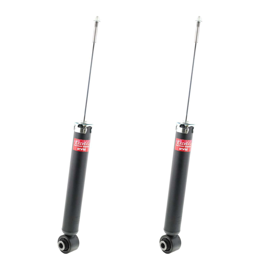 KYB Excel-G OEM Shocks Rear Pair - 2016-2018 Chevrolet Malibu FWD