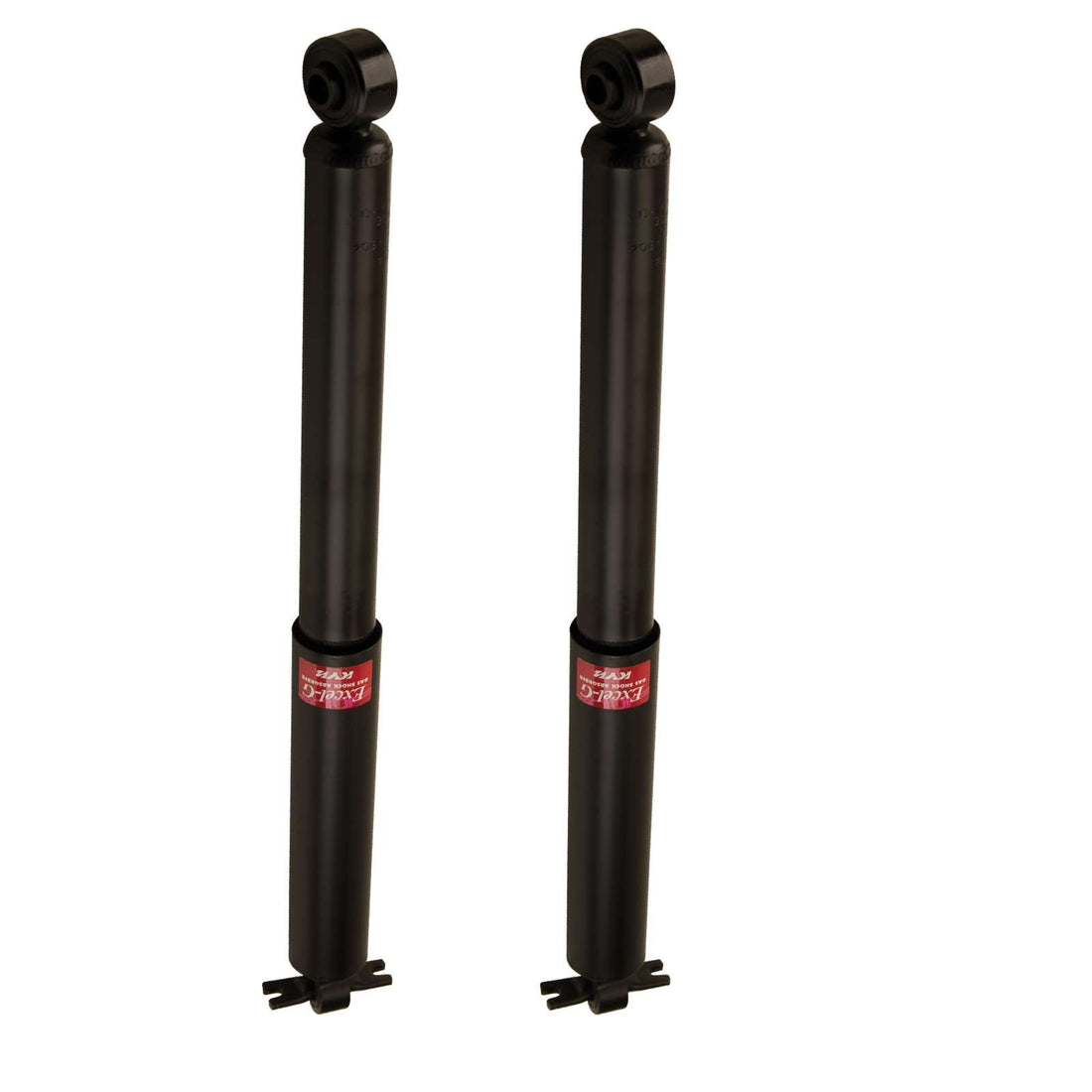 KYB Excel-G OEM Shocks Rear Pair - 1991-2004 GMC Sonoma 4WD RWD