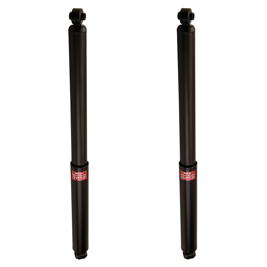 KYB Excel-G OEM Shocks Rear Pair - 1990-2011 Ford Ranger 4WD