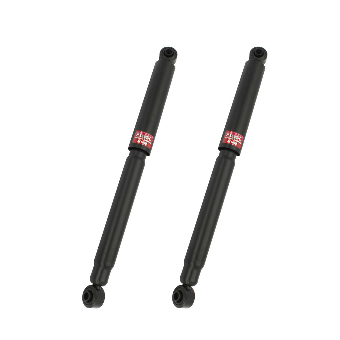 KYB Excel-G OEM Shocks Rear Pair - 2000-2006 Chevrolet Suburban 1500 RWD