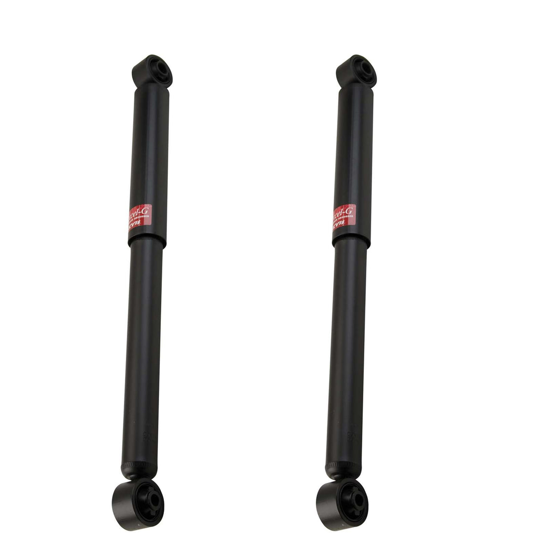 KYB Excel-G OEM Shocks Rear Pair - 2010-2018 Ram 3500 4WD