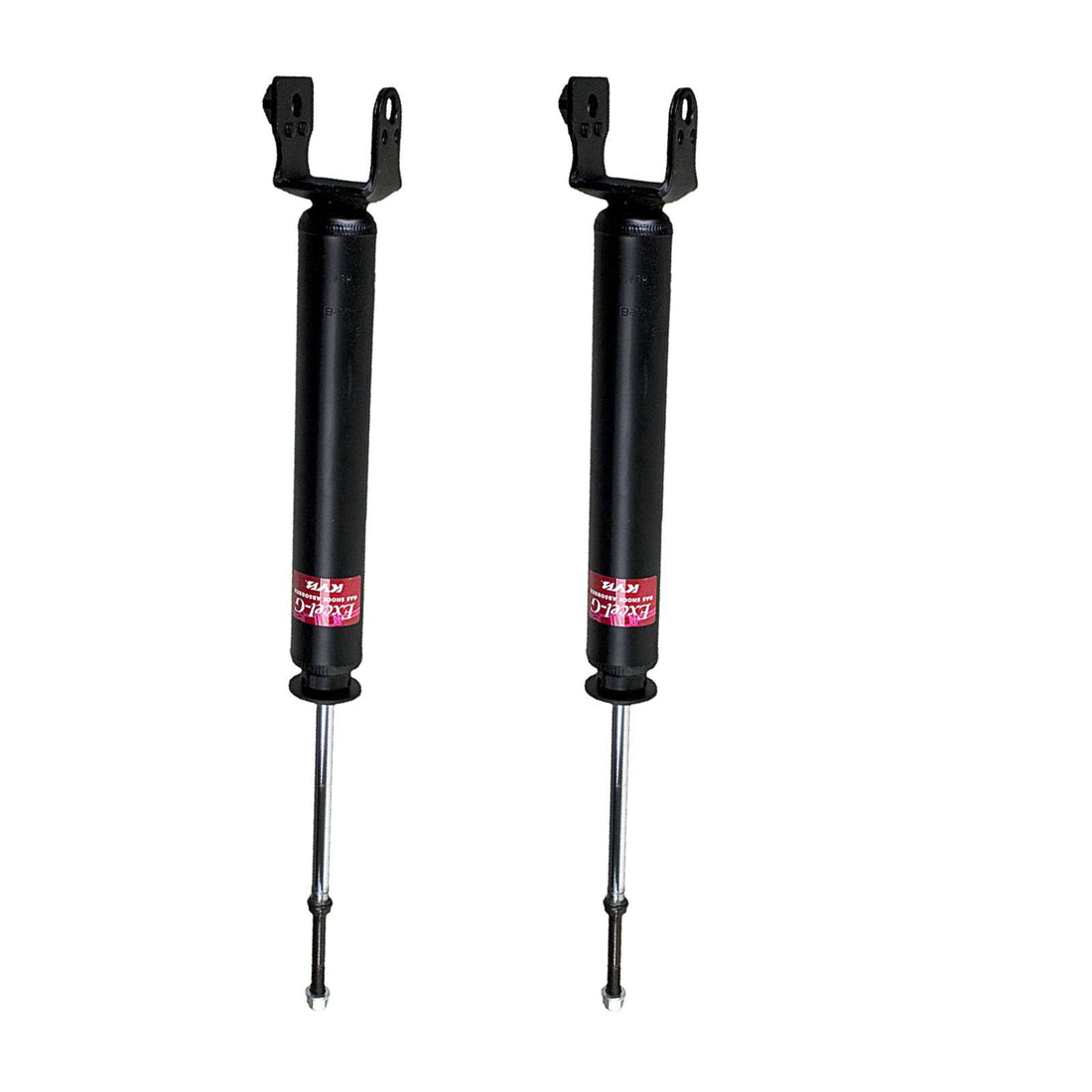 KYB Excel-G OEM Shocks Rear Pair - 2003-2006 Infiniti G35 RWD w/Sport Susp
