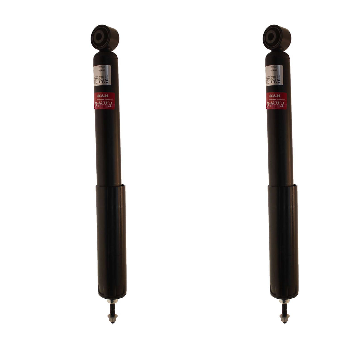 KYB Excel-G OEM Shocks Rear Pair - 2010-2016 Cadillac SRX AWD FWD