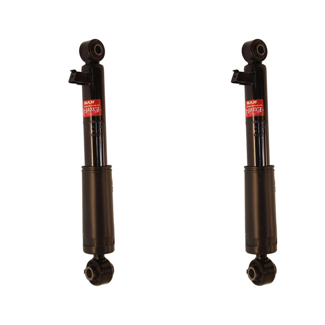 KYB Excel-G OEM Shocks Rear Pair - 2013-2018 Hyundai Santa Fe Sport AWD