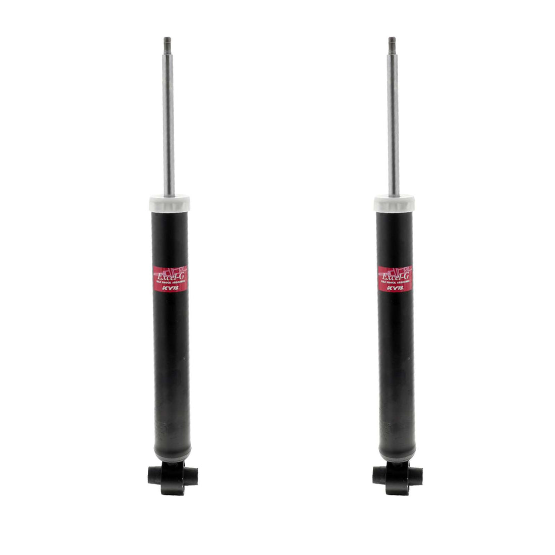 KYB Excel-G OEM Shocks Rear Pair - 2014-2016 BMW 228i RWD