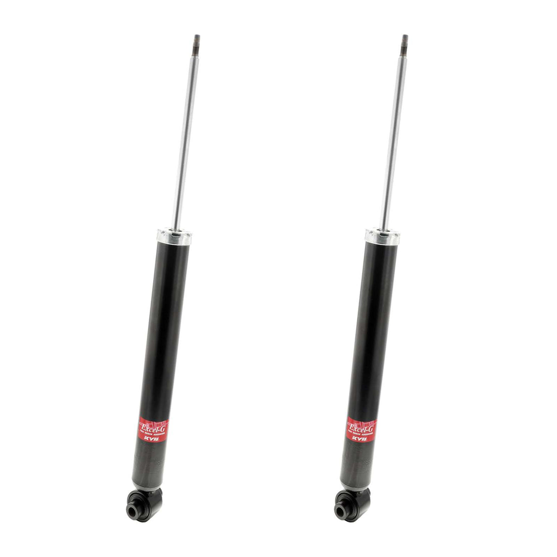 KYB Excel-G OEM Shocks Rear Pair - 2018-2019 Volkswagen Tiguan AWD FWD