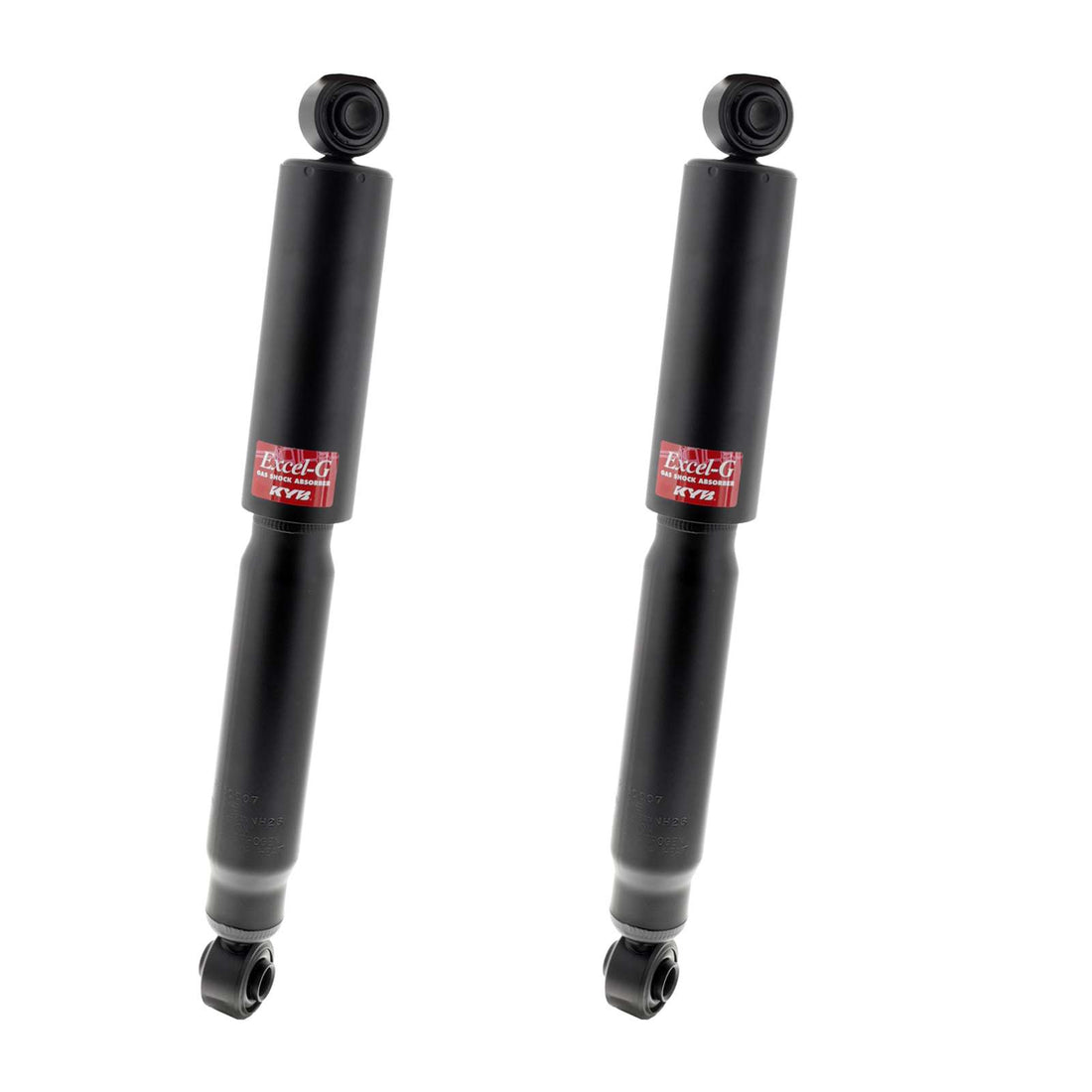 KYB Excel-G OEM Shocks Rear Pair - 2014-2024 Ram ProMaster 1500 FWD