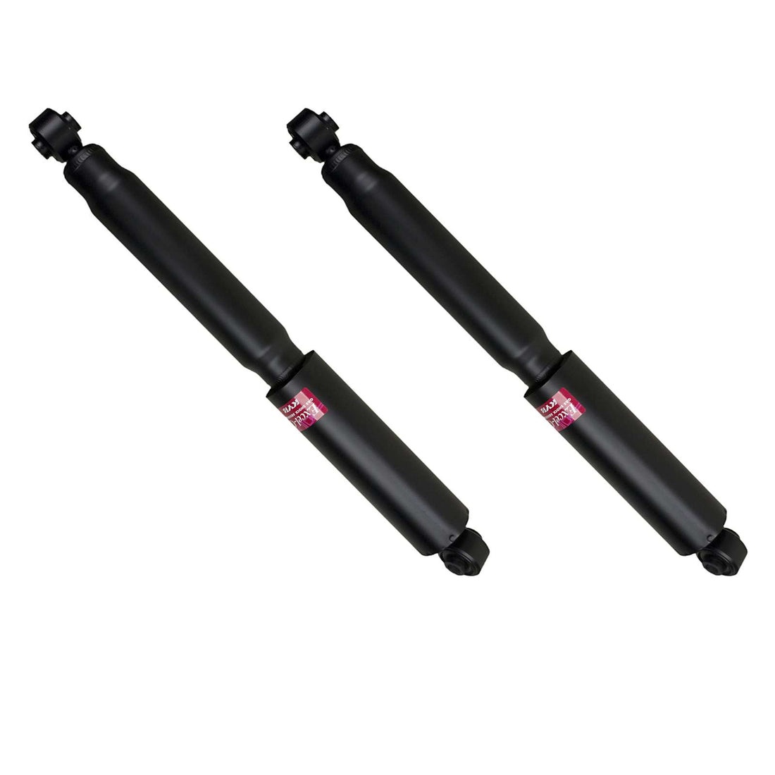 KYB Excel-G OEM Shocks Rear Pair - 2010-2017 GMC Terrain AWD FWD