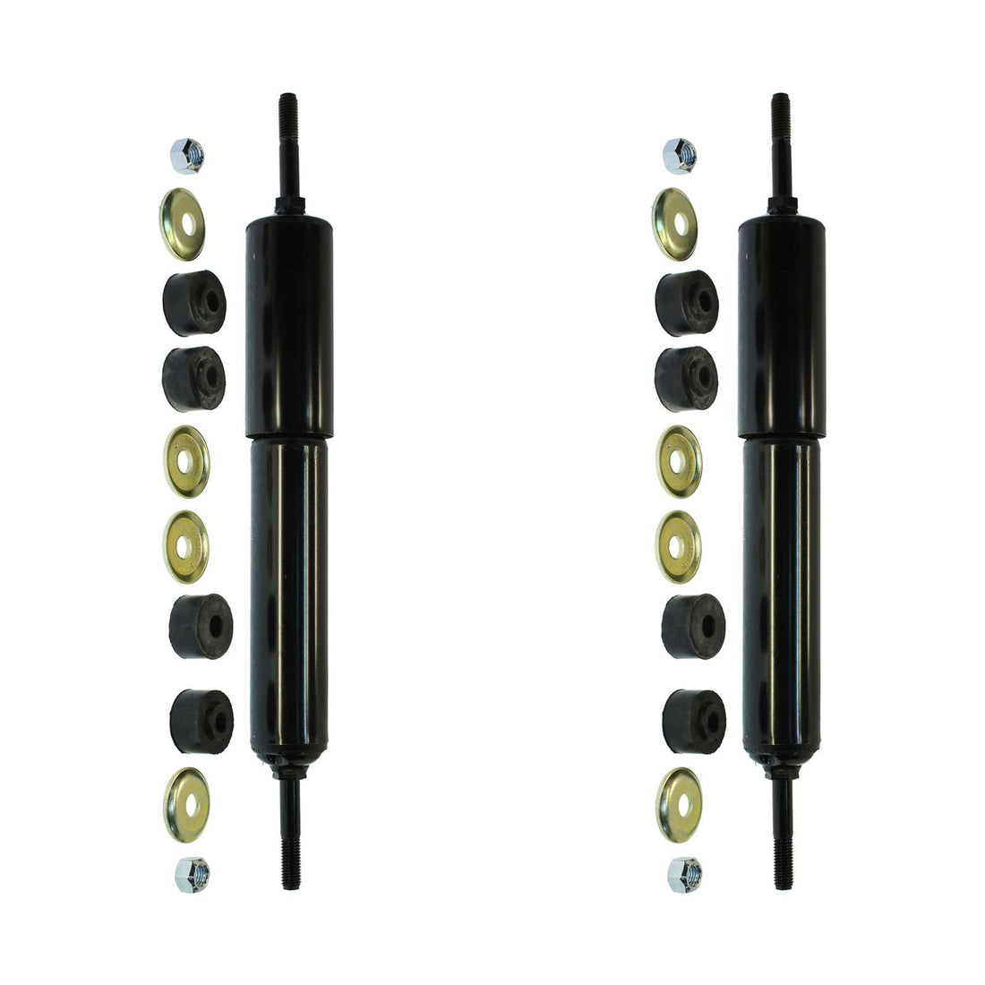 KYB Excel-G OEM Shocks Rear Pair - 1997-2002 GMC T7500 RWD