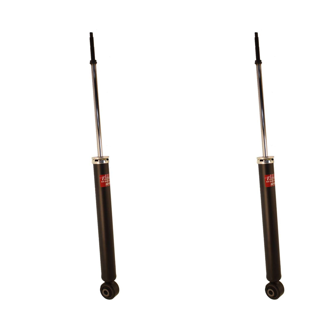 KYB Excel-G OEM Shocks Rear Pair - 2009-2014 Nissan Cube FWD