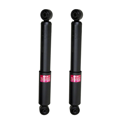 KYB Excel-G OEM Shocks Rear Pair - 2006-2015 Toyota RAV4 4WD