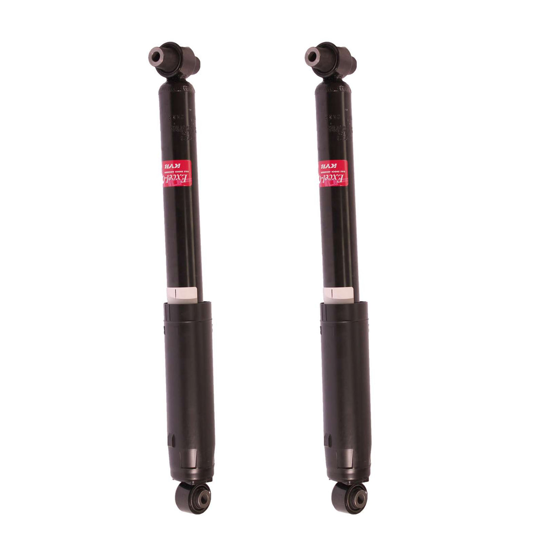 KYB Excel-G OEM Shocks Rear Pair - 2007-2013 Acura MDX AWD