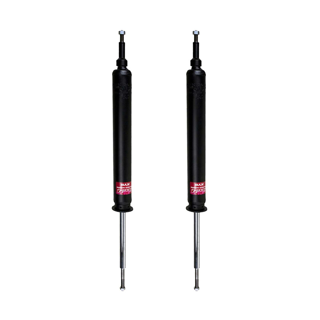 KYB Excel-G OEM Shocks Rear Pair - 2007-2011 BMW 335i RWD