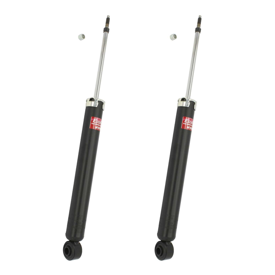 KYB Excel-G OEM Shocks Rear Pair - 2006-2007 Hyundai Azera FWD