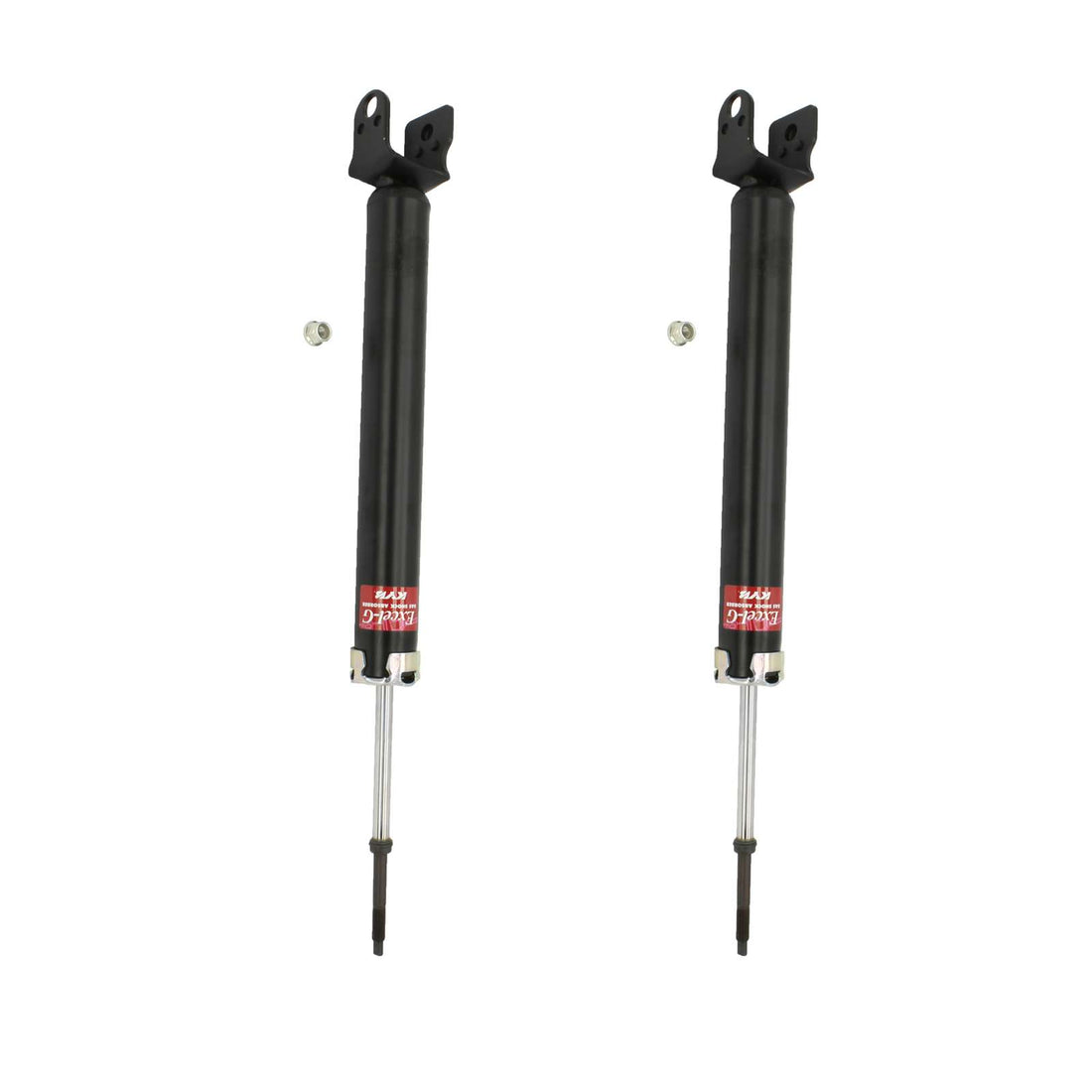 KYB Excel-G OEM Shocks Rear Pair - 2007-2012 Nissan Altima FWD