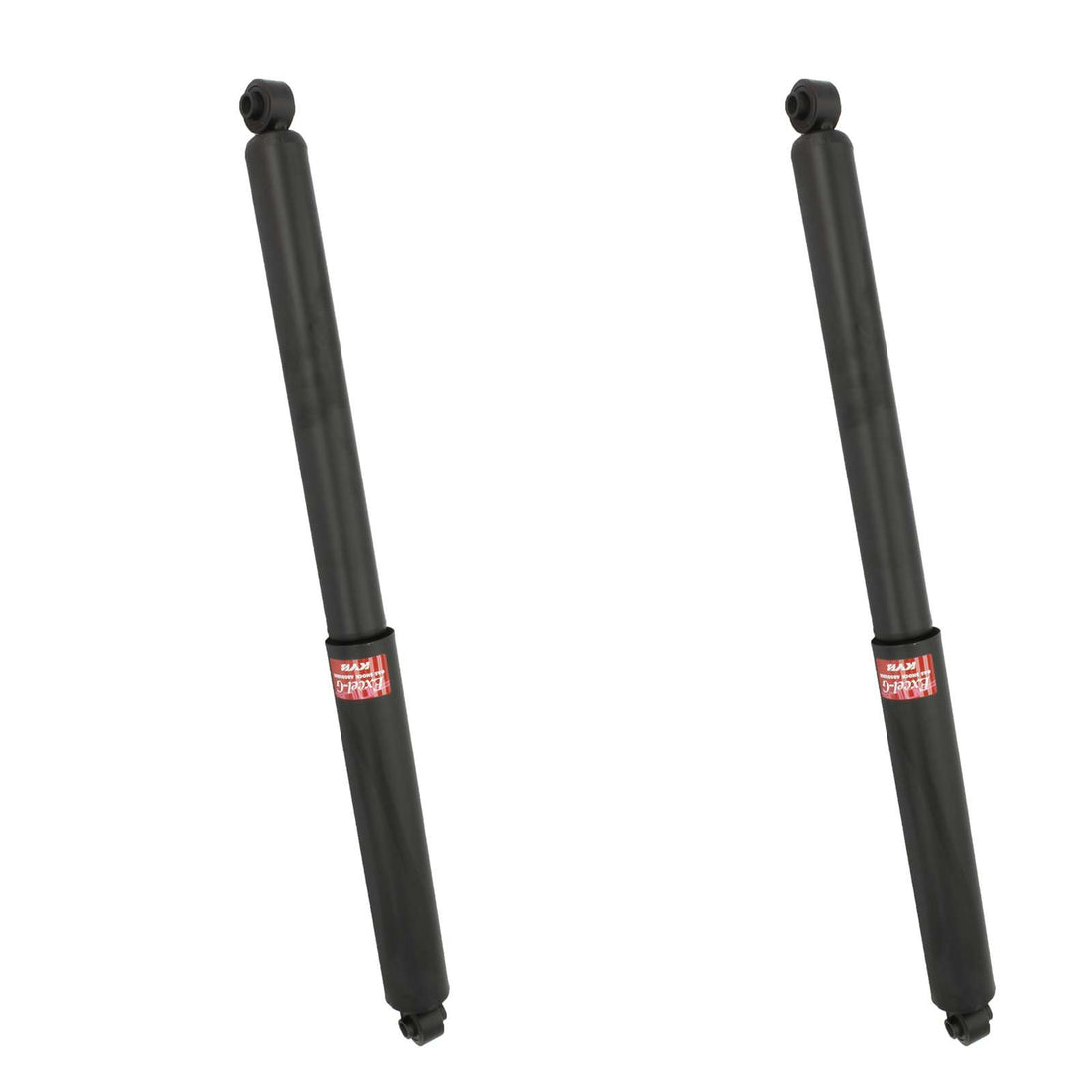 KYB Excel-G OEM Shocks Rear Pair - 2009-2014 Ford F-150 4WD