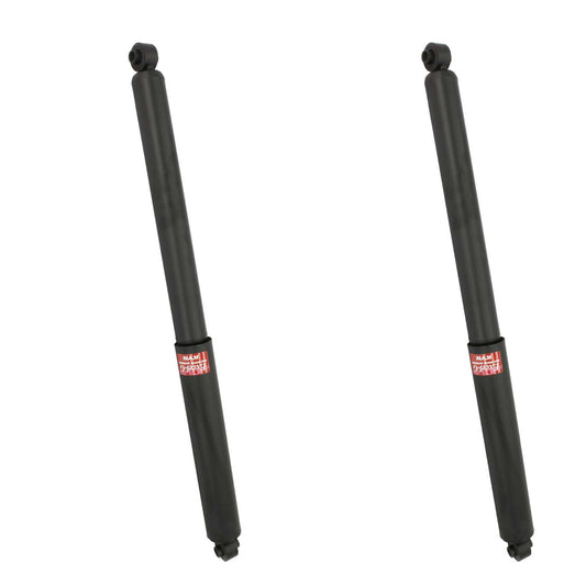 KYB Excel-G OEM Shocks Rear Pair - 2015-2020 Ford F-150 4WD
