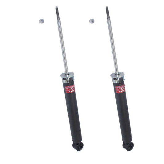 KYB Excel-G OEM Shocks Rear Pair - 2012-2013 Buick LaCrosse AWD FWD
