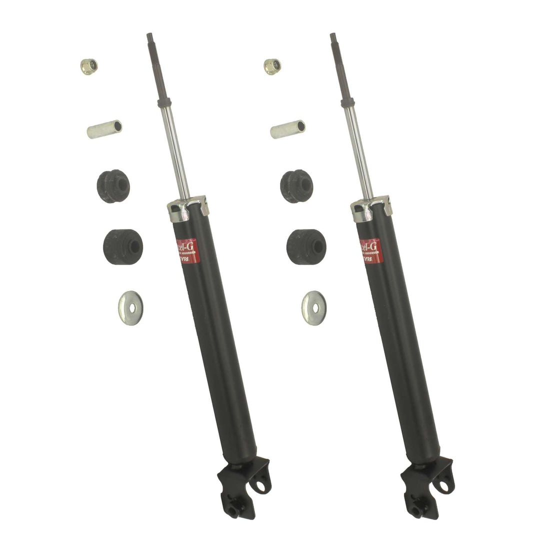 KYB Excel-G OEM Shocks Rear Pair - 2016-2018 Nissan Maxima FWD
