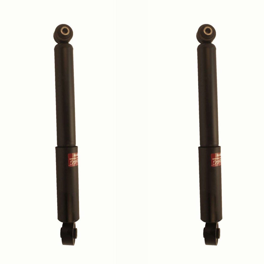 KYB Excel-G OEM Shocks Rear Pair - 2010-2019 Lexus RX350 AWD FWD